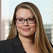 Portrait of Tiffany M.  Miles