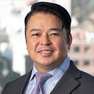 Portrait of Darrell V.  Nguyen