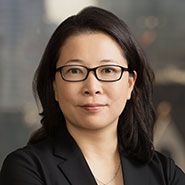 Portrait of Angelique P. So