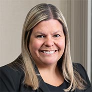 Portrait of Erin B. McKenna