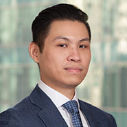 Portrait of Yi Ming Zeng