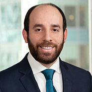 Portrait of Evan B.  Heckler