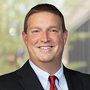 Portrait of Jerry M.  Padgett