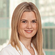Portrait of Ani Tchelidze