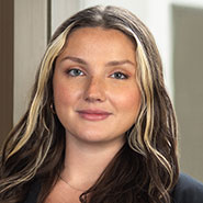 Portrait of Jazmin R.  Williams