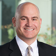 Portrait of Alex Wyatt