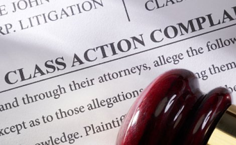 Class Action Complaint