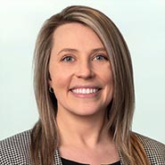Portrait of Lauren N.  Rutkowski