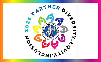 <p>Wilson Elser's Las Vegas office is a State Bar of Nevada 2026&nbsp;Diversity, Equity and Inclusion Partner.&nbsp;</p>
