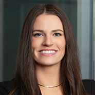 Portrait of Kristin J. Goulart