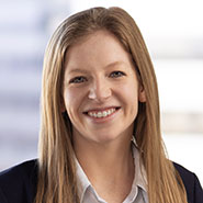 Portrait of Jessica Lile
