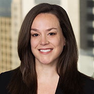 Portrait of Victoria A.  Oates