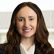 Portrait of Kathryn Rowe