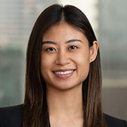 Portrait of Jessica Trinh