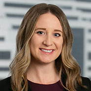 Portrait of Brittney Vig