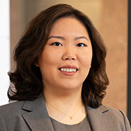 Portrait of Elizabeth R.  Yang