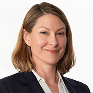 Portrait of Chelsea J. Gaudet