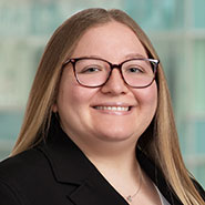 Portrait of Hayley  Weisman