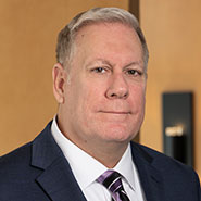 Portrait of Shawn A.  Mangano