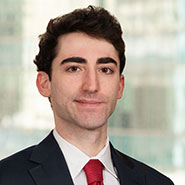 Portrait of Jared M.  Kopito
