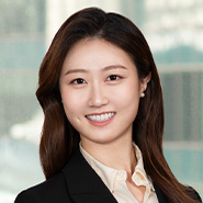 Portrait of Jihyun Lee