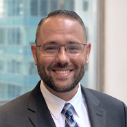 Portrait of Robert A.  Pagan