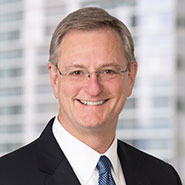Portrait of Gerald A.  Stein II