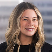Portrait of Lauren Youngblood