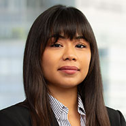 Portrait of Angela M.  Morales