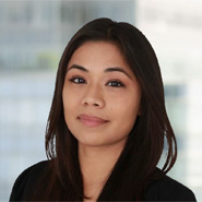 Portrait of Angela M.  Morales