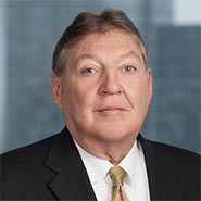Portrait of Robert J.  Winston