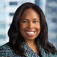 Portrait of Jessica Johnson