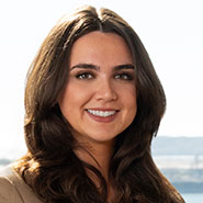 Portrait of Sarah E. Sanders