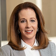 Portrait of Kimberly C.  Sheehan