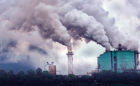 Coverage Matters - CGL Pollution