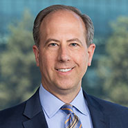 Portrait of Christopher M. McDonald