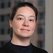 Portrait of Jennifer E.  Egan