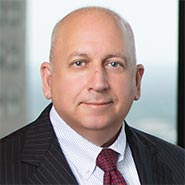 Portrait of Michael Marconi