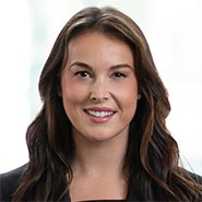 Portrait of Meghan P.  Murray