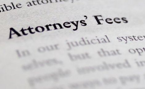 Attorneys' Fees