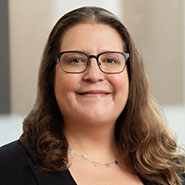 Portrait of Audrey D.  Medd