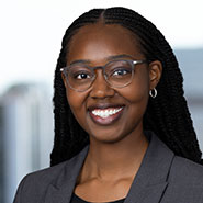 Portrait of Brittany Osemwengie