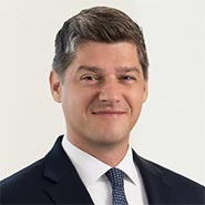 Portrait of Alan J.  Mazzulla