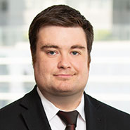 Portrait of Grant A.  McDonald