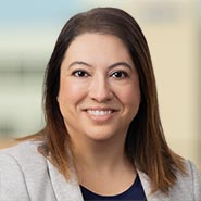 Portrait of Christina Ann Rivera