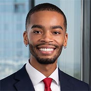 Portrait of Darien L.  Brown