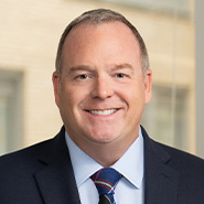 Portrait of Thomas E.  Dunlap