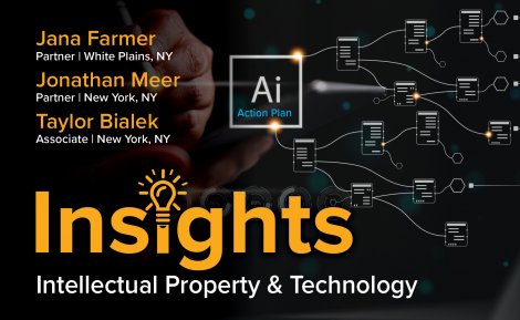 Jana Farmer. Jonathan Meer, Taylor Bialek AI Action Plain Insight