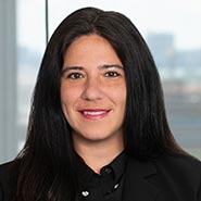 Portrait of Yesenia F.  Lara