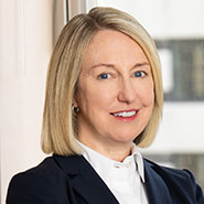 Portrait of Jennifer M.  Schmalz